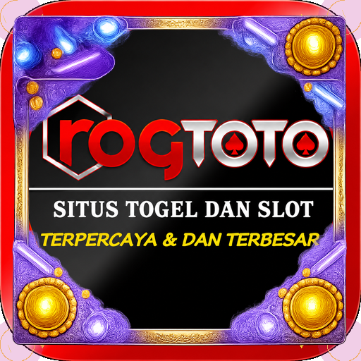 rogtoto — galeri pratinjau - APK Resmi